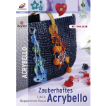 Buch - Zauberhaftes Acrybello