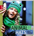 Buch - Animal Hats
