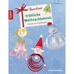 Buch - Bandinis Fröhliche Weihnachtsminis