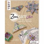 Buch Zengami Color