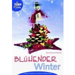 Buch - Blühender Winter