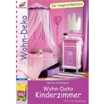 Buch - Wohn-Deko Kinderzimmer